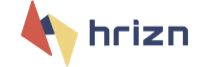 Hrizn logo