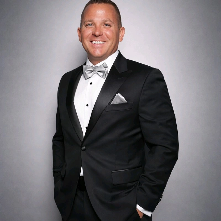 Chris Hilgeman