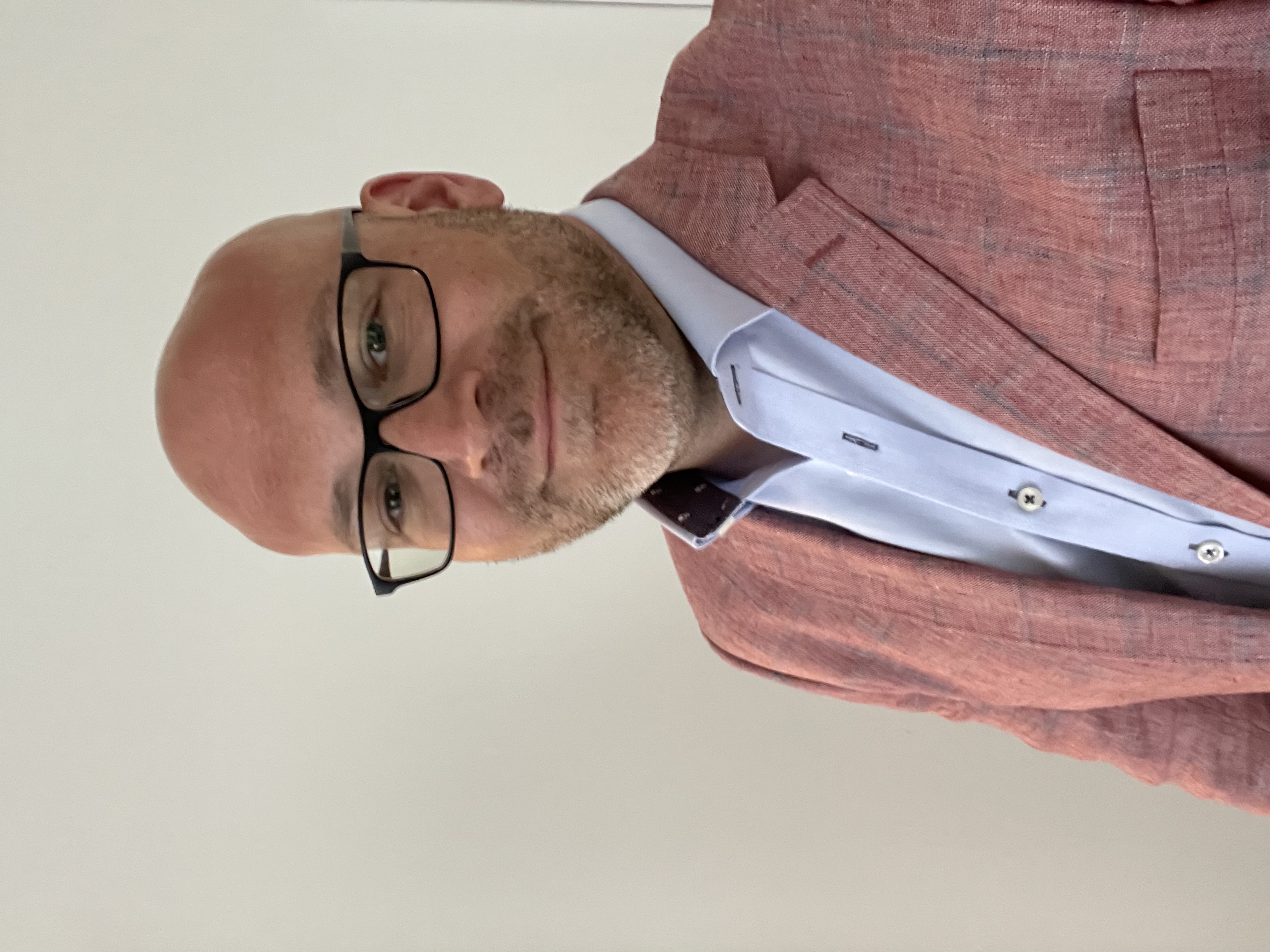 David Gruhin
