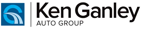 Ken Ganley Automotive Group logo