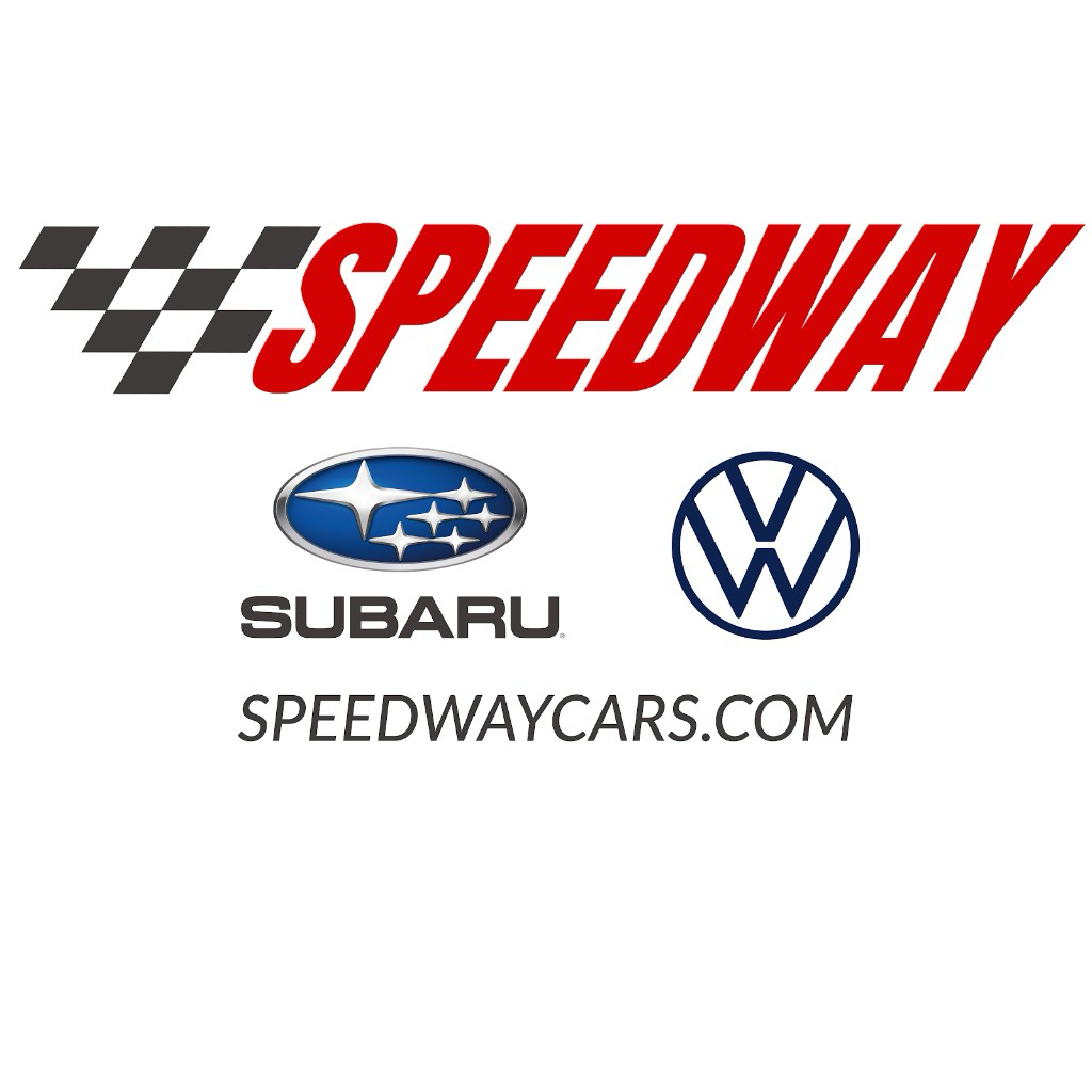 Speedway Cars logo