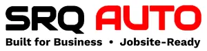 SRQ Auto logo