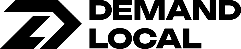 Demand Local logo